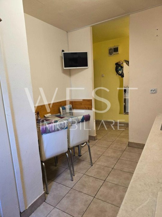 Apartament 2 camere,50mp!2 balcoane!Etaj intermediar!Zona BIG
