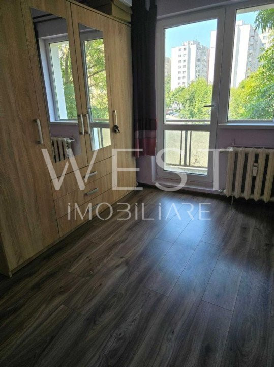 Apartament 2 camere,50mp!2 balcoane!Etaj intermediar!Zona BIG