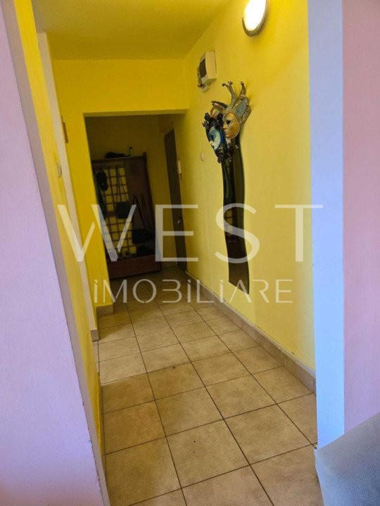 Apartament 2 camere,50mp!2 balcoane!Etaj intermediar!Zona BIG