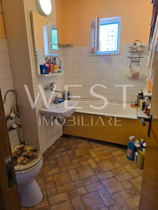 Apartament 2 camere,50mp!2 balcoane!Etaj intermediar!Zona BIG