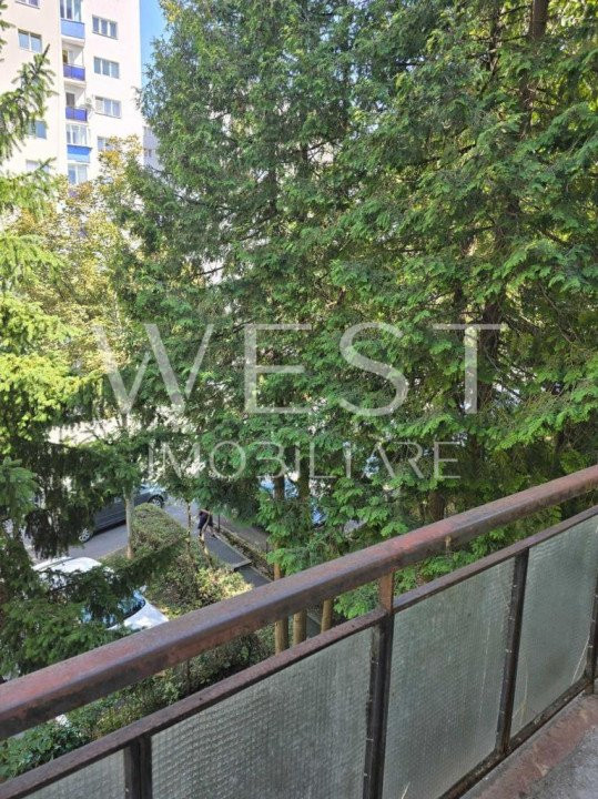 Apartament 2 camere,50mp!2 balcoane!Etaj intermediar!Zona BIG