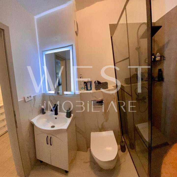 Apartament 2 camere! Nou! Modern Mobilat/Utilat! Zona Porii! Profi!