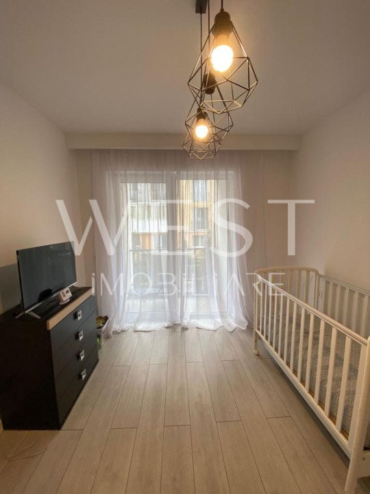 Apartament 2 camere! Nou! Modern Mobilat/Utilat! Zona Porii! Profi!