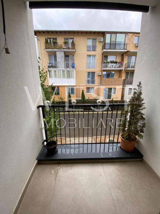 Apartament 2 camere! Nou! Modern Mobilat/Utilat! Zona Porii! Profi!