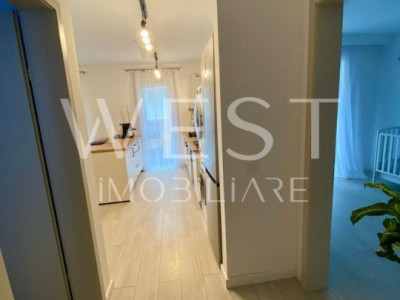 Apartament 2 camere! Nou! Modern Mobilat/Utilat! Zona Porii! Profi!