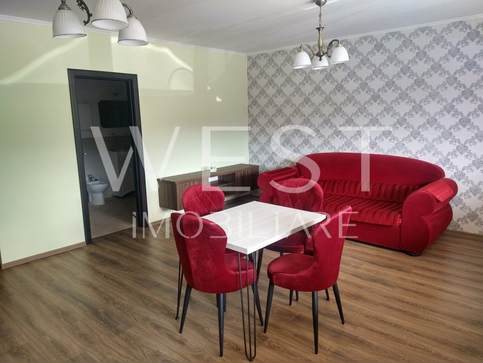 Apartament 3 camere 70mp! Mobilat/Utilat! Parcare inclusa! Catanelor!