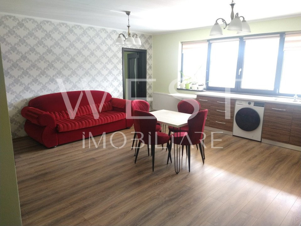 Apartament 3 camere 70mp! Mobilat/Utilat! Parcare inclusa! Catanelor!