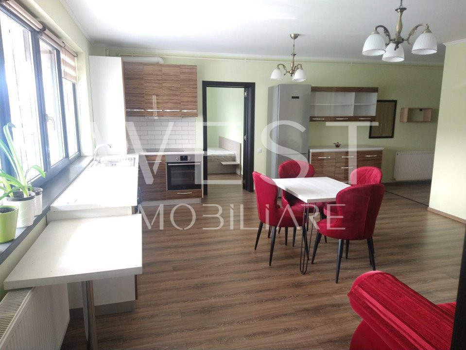 Apartament 3 camere 70mp! Mobilat/Utilat! Parcare inclusa! Catanelor!