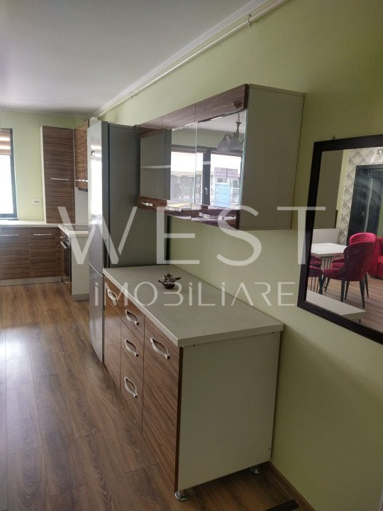 Apartament 3 camere 70mp! Mobilat/Utilat! Parcare inclusa! Catanelor!