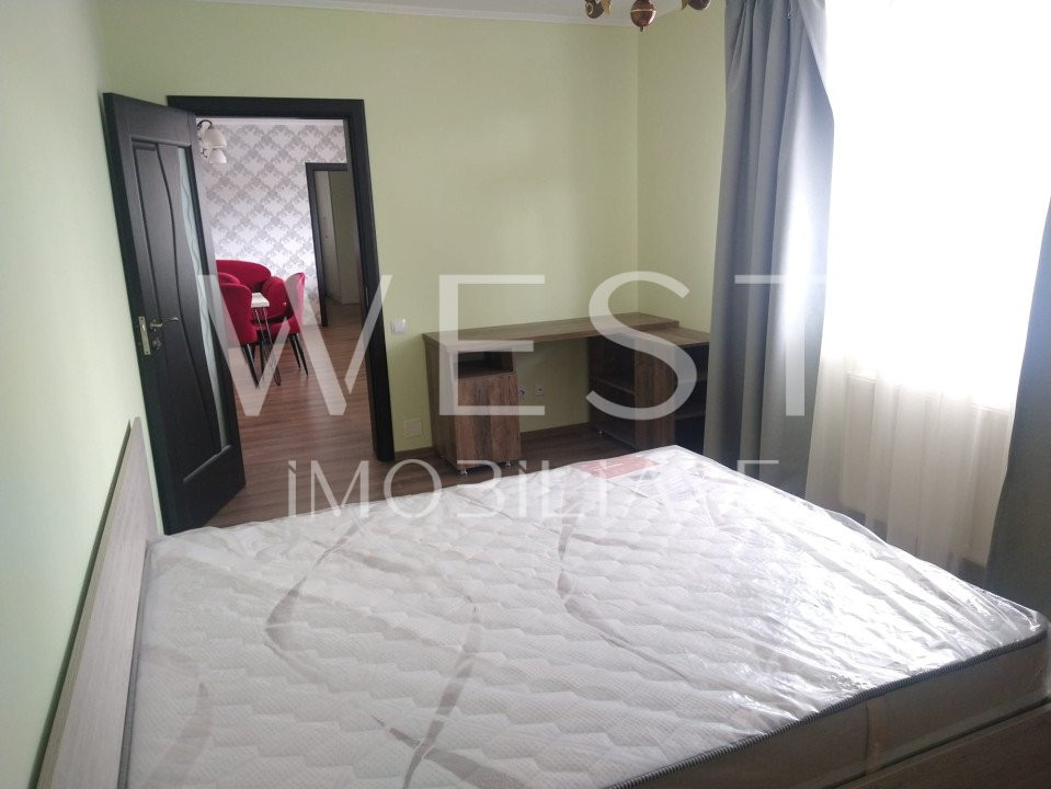 Apartament 3 camere 70mp! Mobilat/Utilat! Parcare inclusa! Catanelor!