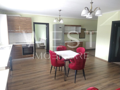 Apartament 3 camere 70mp! Mobilat/Utilat! Parcare inclusa! Catanelor!