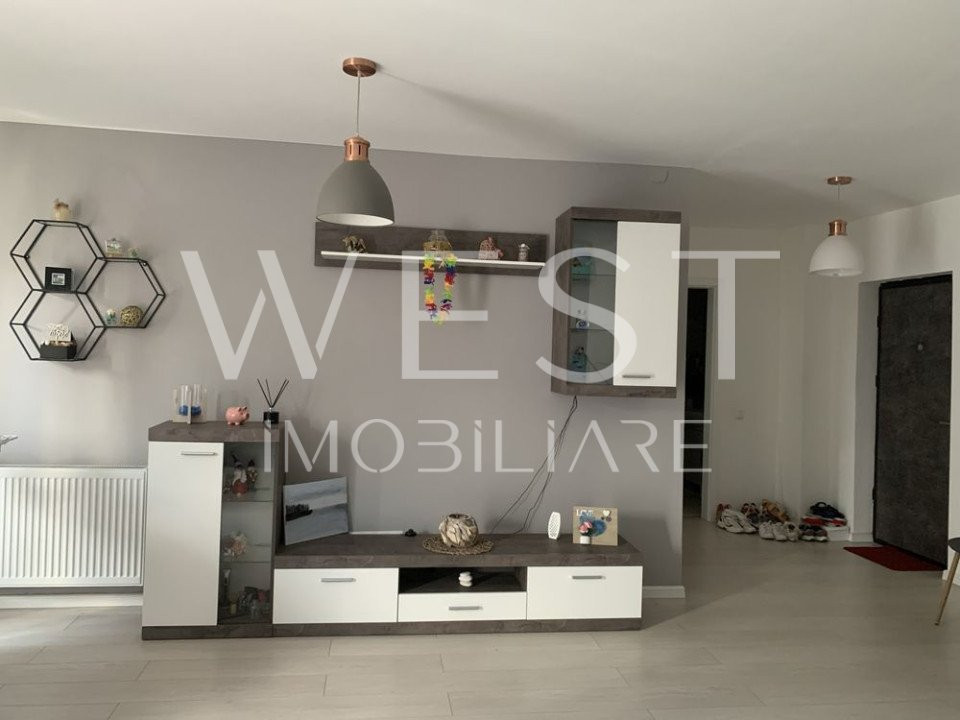 Apartament 67mp! Mobilat/Utilat Modern! Str. Eroilor! Parcare inclusa!