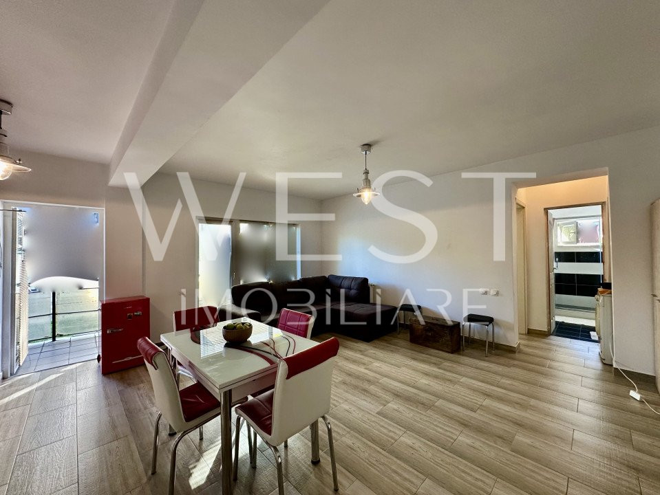 Apartament 2 camere 54mp+BALCON! Str. Stejarului! LA CHEIE! Parcare!