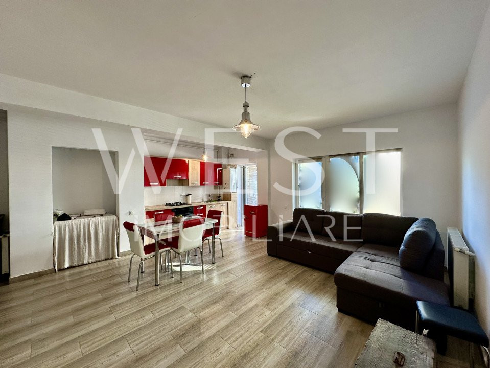 Apartament 2 camere 54mp+BALCON! Str. Stejarului! LA CHEIE! Parcare!