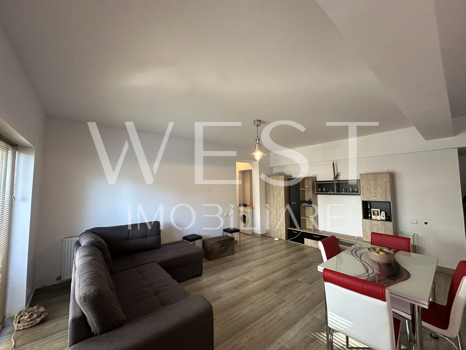 Apartament 2 camere 54mp+BALCON! Str. Stejarului! LA CHEIE! Parcare!