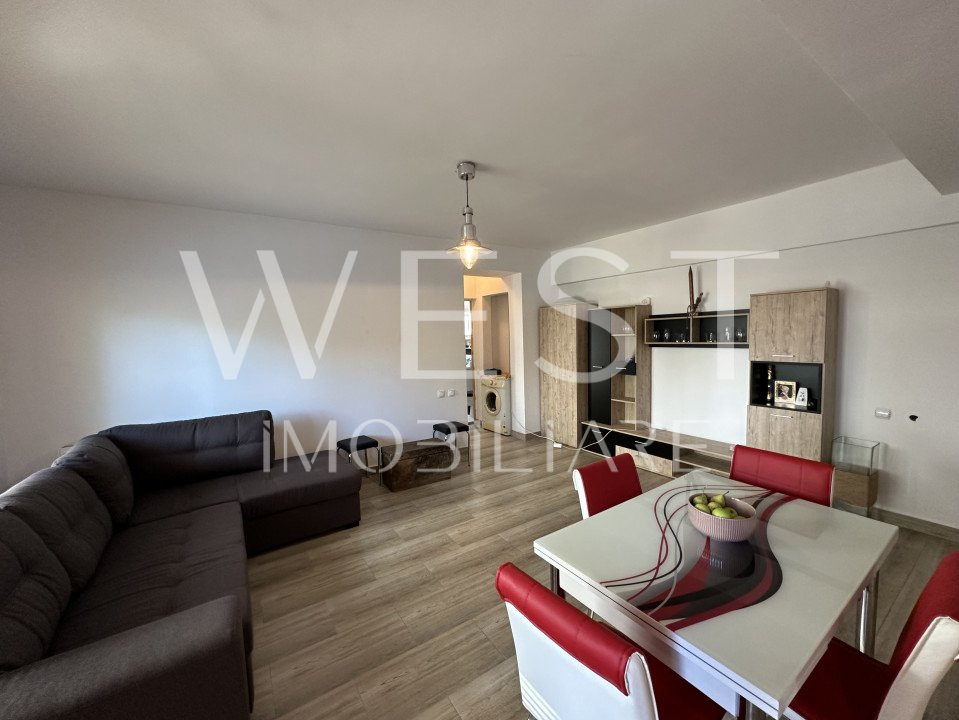 Apartament 2 camere 54mp+BALCON! Str. Stejarului! LA CHEIE! Parcare!