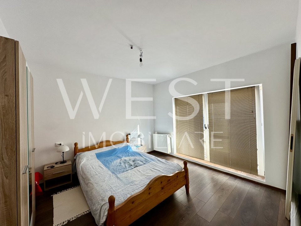 Apartament 2 camere 54mp+BALCON! Str. Stejarului! LA CHEIE! Parcare!
