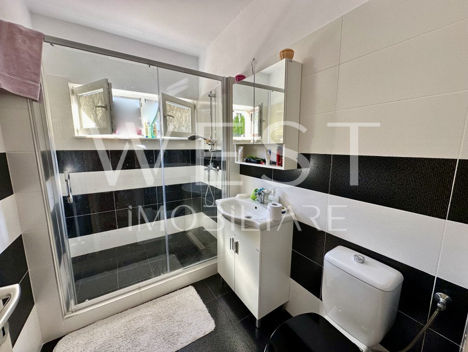 Apartament 2 camere 54mp+BALCON! Str. Stejarului! LA CHEIE! Parcare!