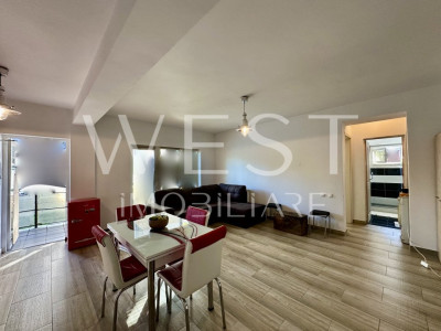 Apartament 2 camere 54mp+BALCON! Str. Stejarului! LA CHEIE! Parcare!