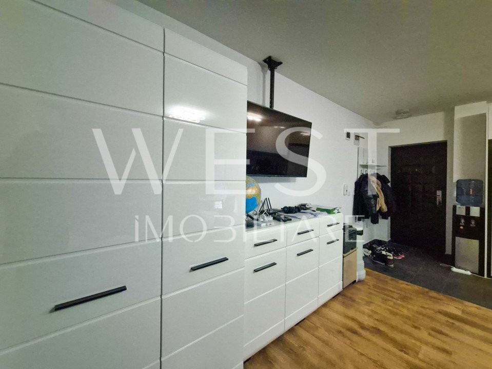 Apartament 2 camere+balcon 10mp| Etaj intermediar|Zona Piata Floresti
