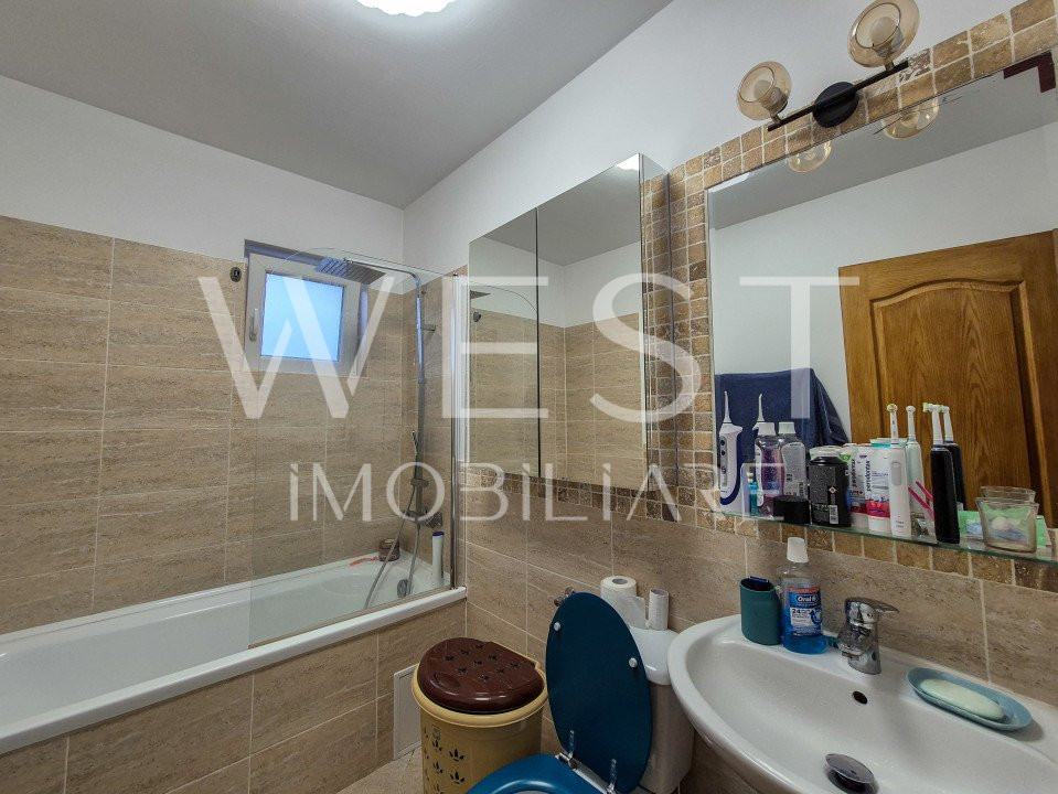Apartament 2 camere+balcon 10mp| Etaj intermediar|Zona Piata Floresti