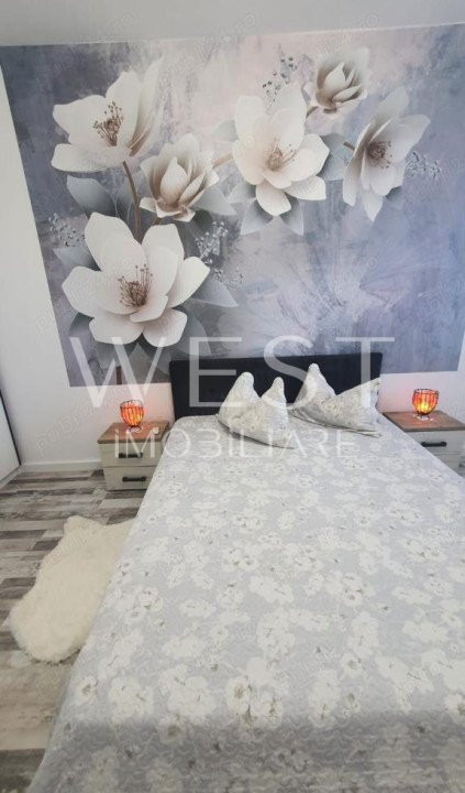 Apartament 3 cam 65mp+14mp terasa Mobilat/Utilat modern! Sesul de sus!