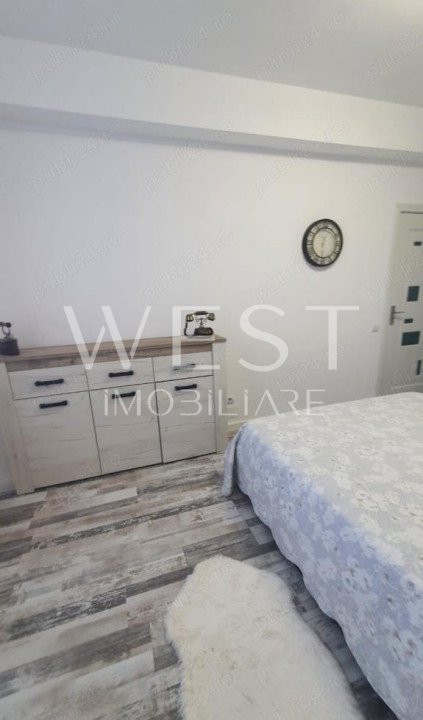 Apartament 3 cam 65mp+14mp terasa Mobilat/Utilat modern! Sesul de sus!