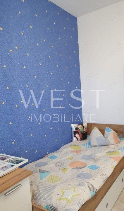 Apartament 3 cam 65mp+14mp terasa Mobilat/Utilat modern! Sesul de sus!