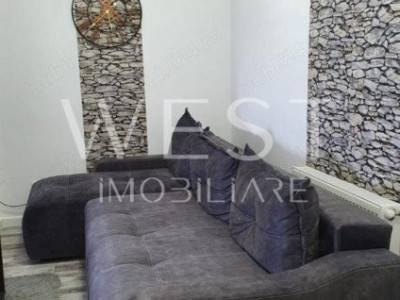Apartament 3 cam 65mp+14mp terasa Mobilat/Utilat modern! Sesul de sus!