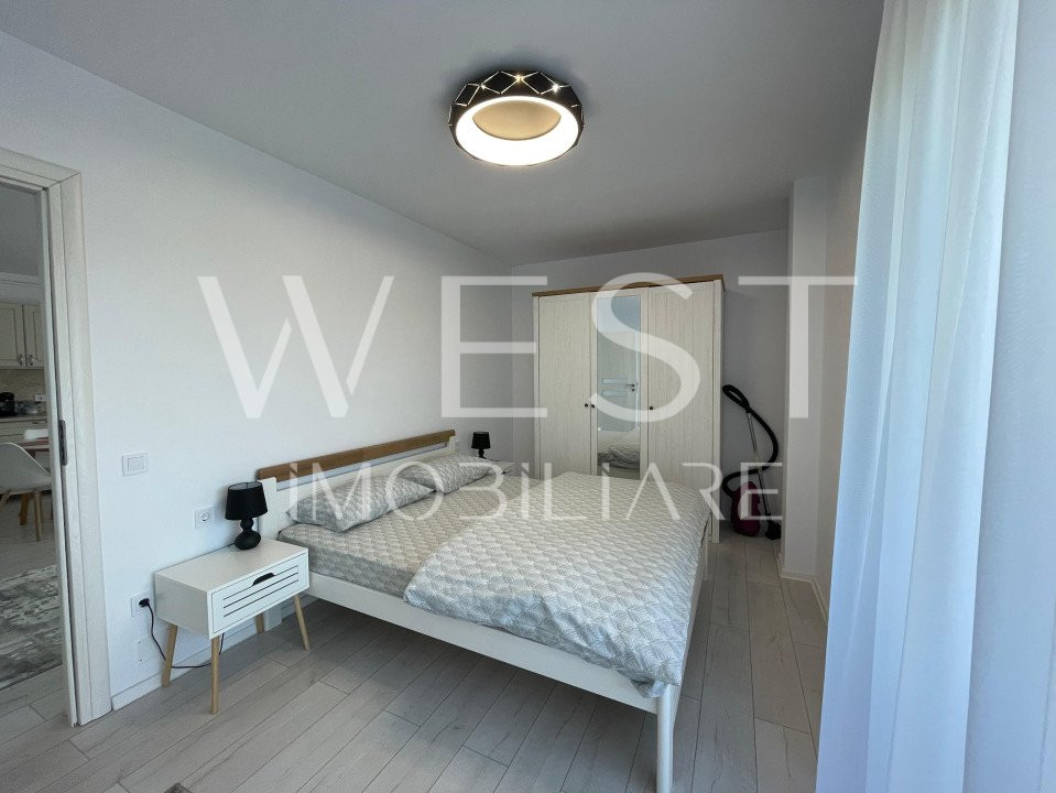 Bloc nou! Ap. 2 camere Modern,La Cheie! Tineretului! View! Parcare!
