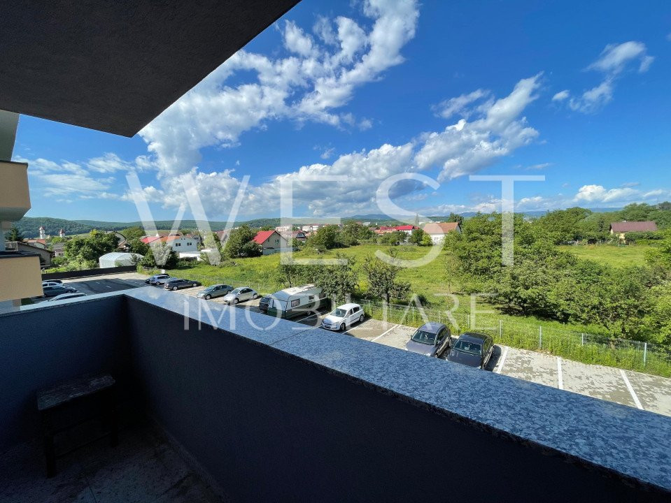 Bloc nou! Ap. 2 camere Modern,La Cheie! Tineretului! View! Parcare!
