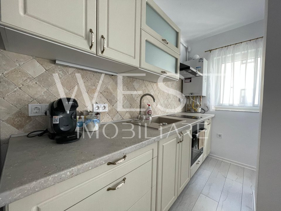 Bloc nou! Ap. 2 camere Modern,La Cheie! Tineretului! View! Parcare!
