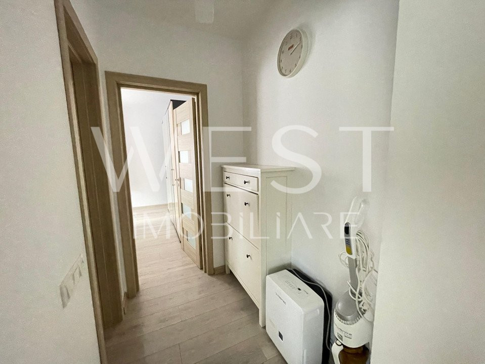 Bloc nou! Apartament modern,2 camere,La cheie! CF! zona Teilor! Propune un preț