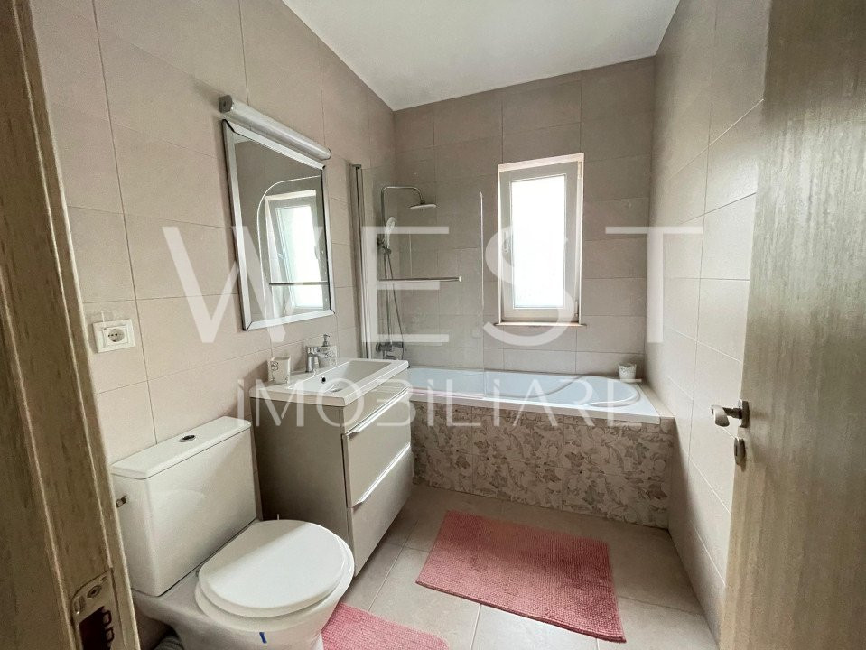 Bloc nou! Apartament modern,2 camere,La cheie! CF! zona Teilor! Propune un preț