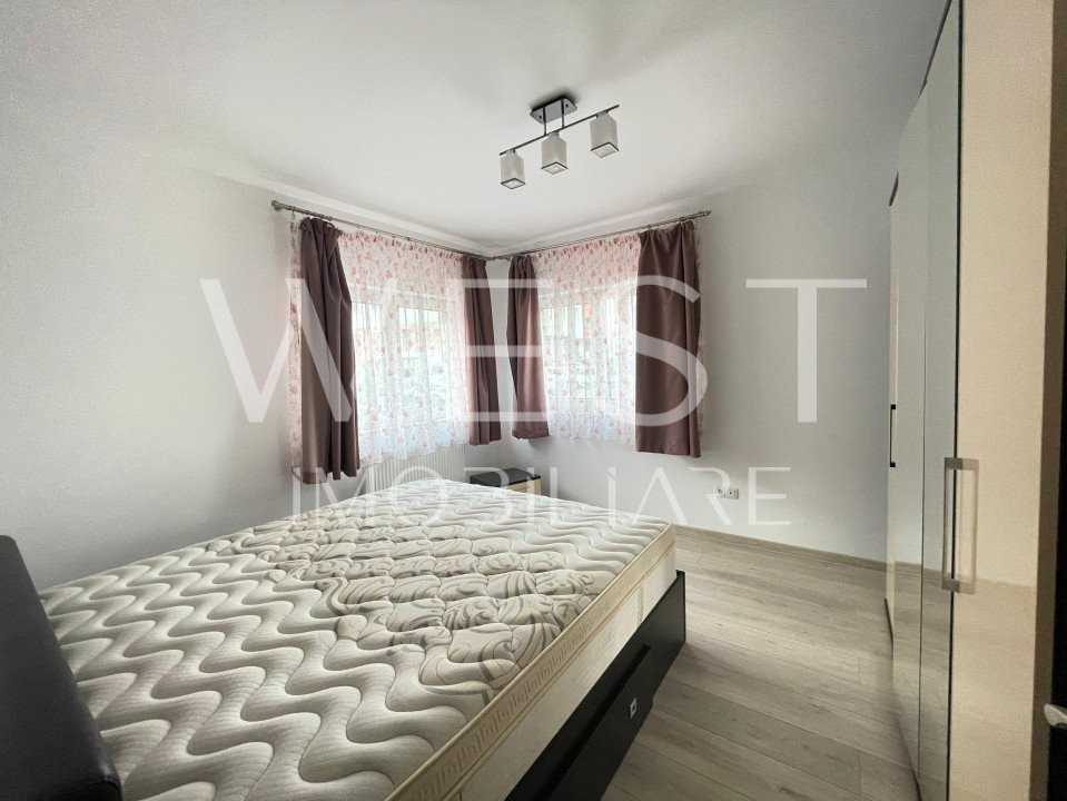 Bloc nou! Apartament modern,2 camere,La cheie! CF! zona Teilor! Propune un preț