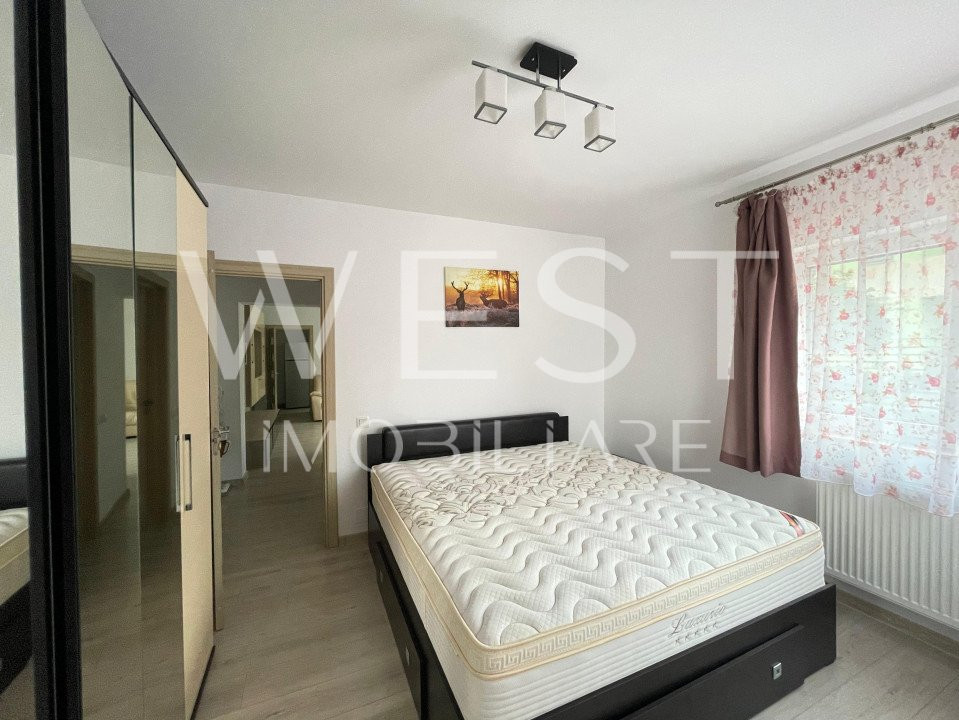 Bloc nou! Apartament modern,2 camere,La cheie! CF! zona Teilor! Propune un preț