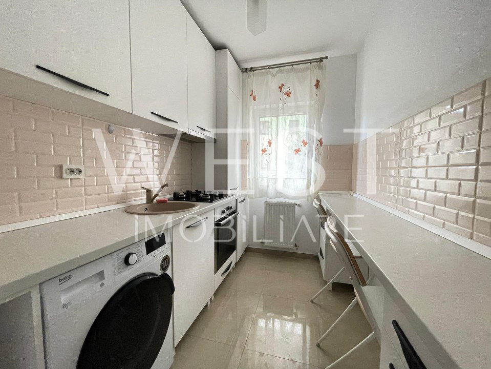 Bloc nou! Apartament modern,2 camere,La cheie! CF! zona Teilor! Propune un preț