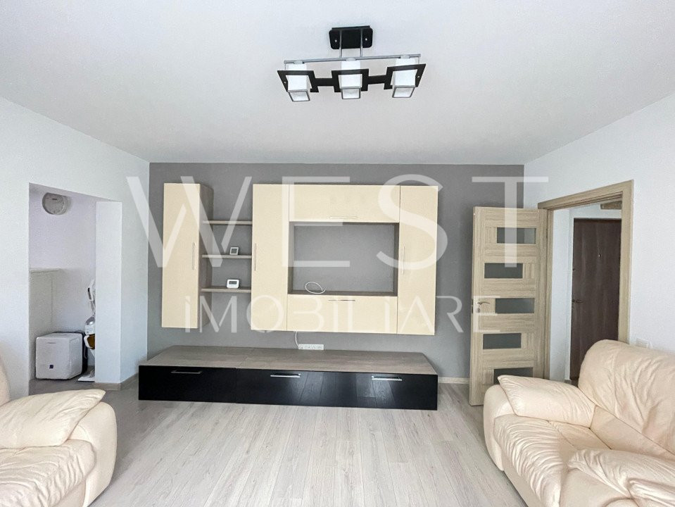 Bloc nou! Apartament modern,2 camere,La cheie! CF! zona Teilor! Propune un preț