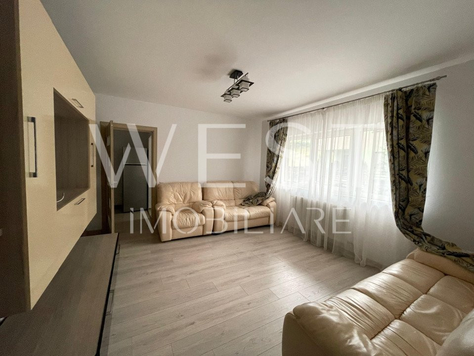 Bloc nou! Apartament modern,2 camere,La cheie! CF! zona Teilor! Propune un preț