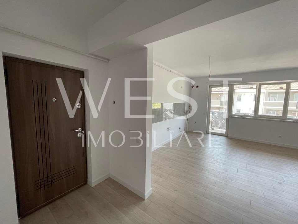 Apartament 3 camere,2 bai/66mp+8mp balcon cu VIEW! Parcare inclusa!