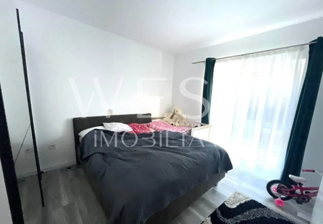 Apartament 3 camere,MODERN! 70mp! La Cheie! Parcare! BLOC NOU!