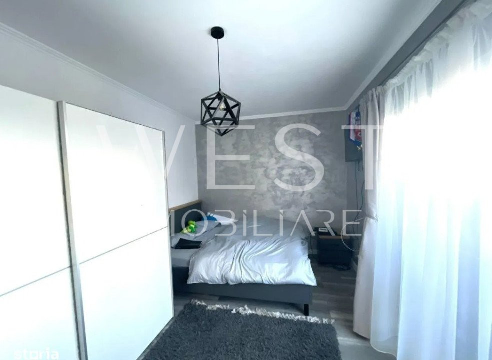 Apartament 3 camere,MODERN! 70mp! La Cheie! Parcare! BLOC NOU!