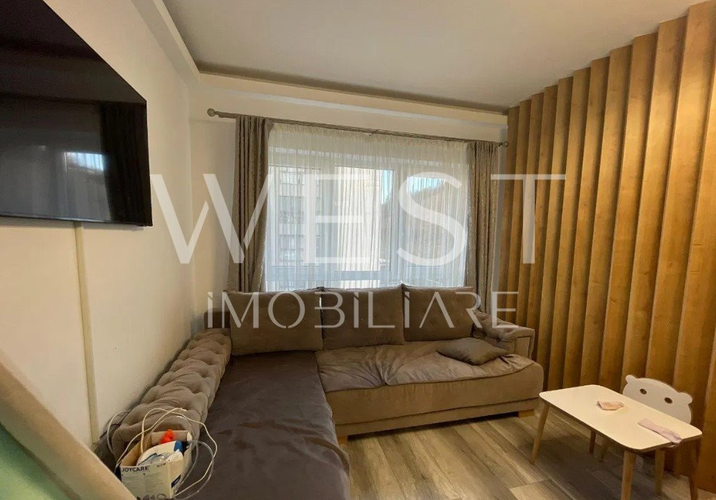 Apartament 3 camere,MODERN! 70mp! La Cheie! Parcare! BLOC NOU!