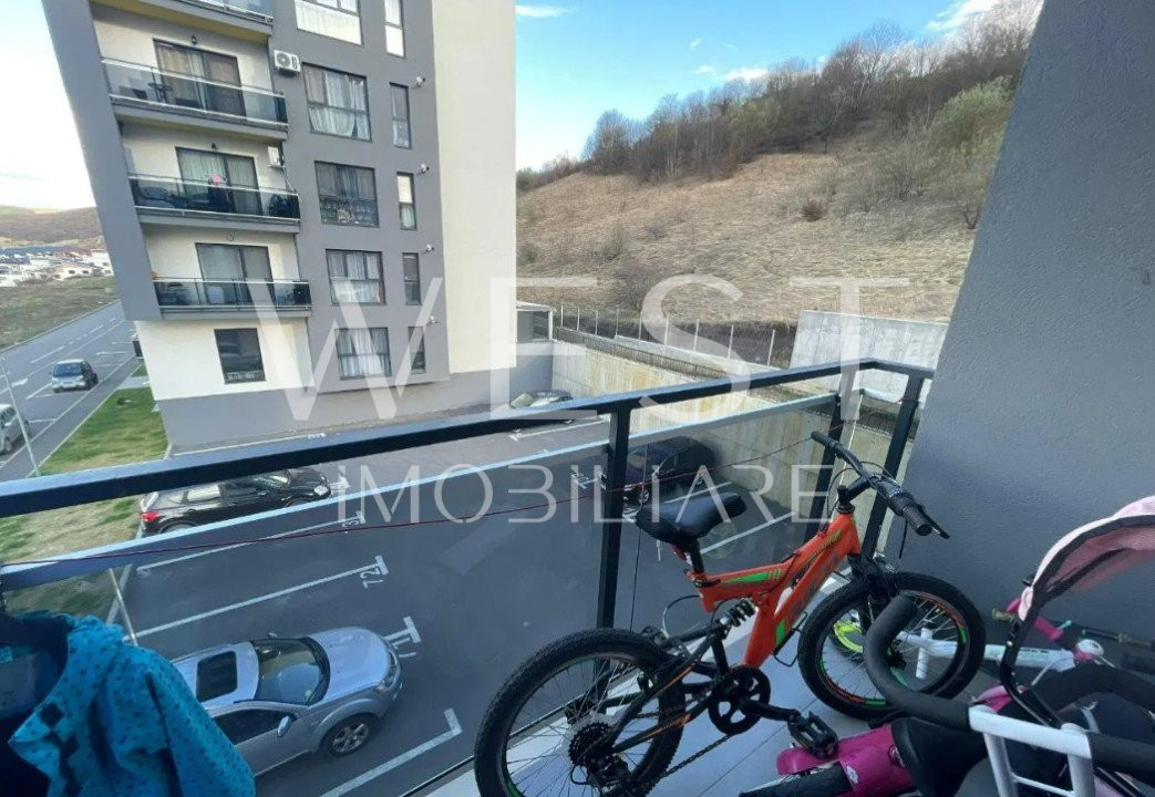 Apartament 3 camere,MODERN! 70mp! La Cheie! Parcare! BLOC NOU!