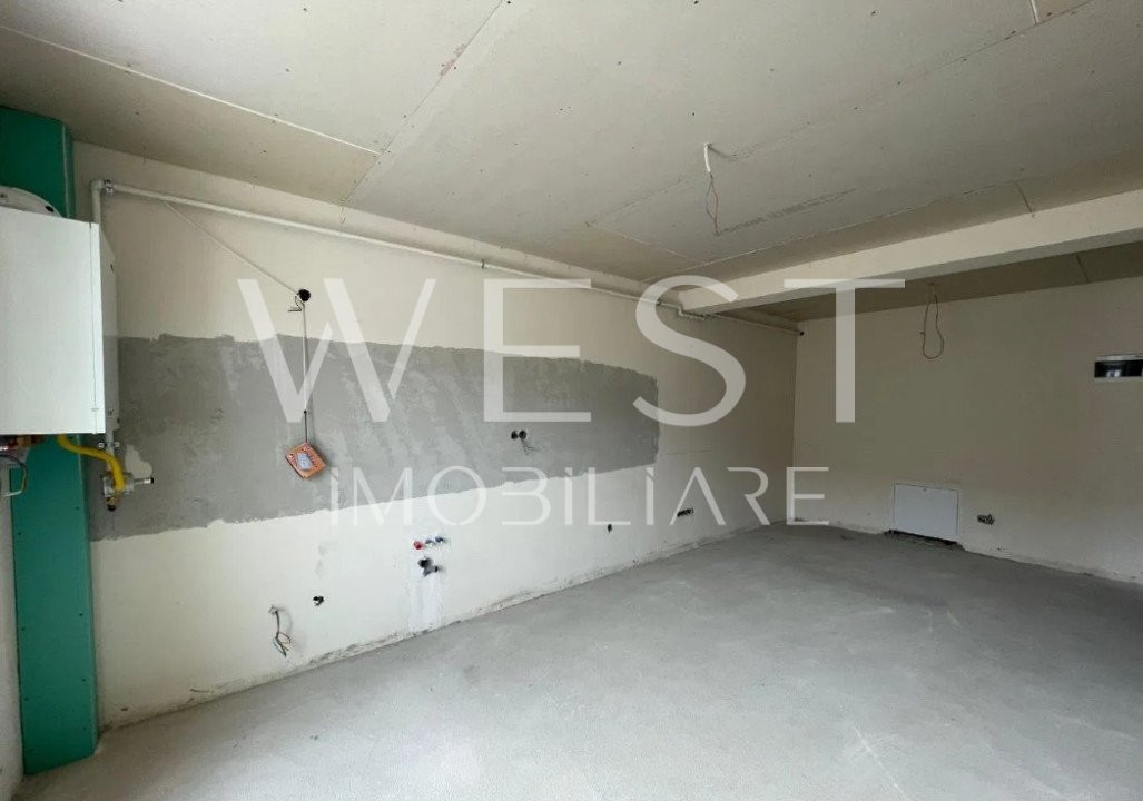 Apartament 2 camere/42mp+19 de Terasa! Zona Linistita! VIEW/Parcare!