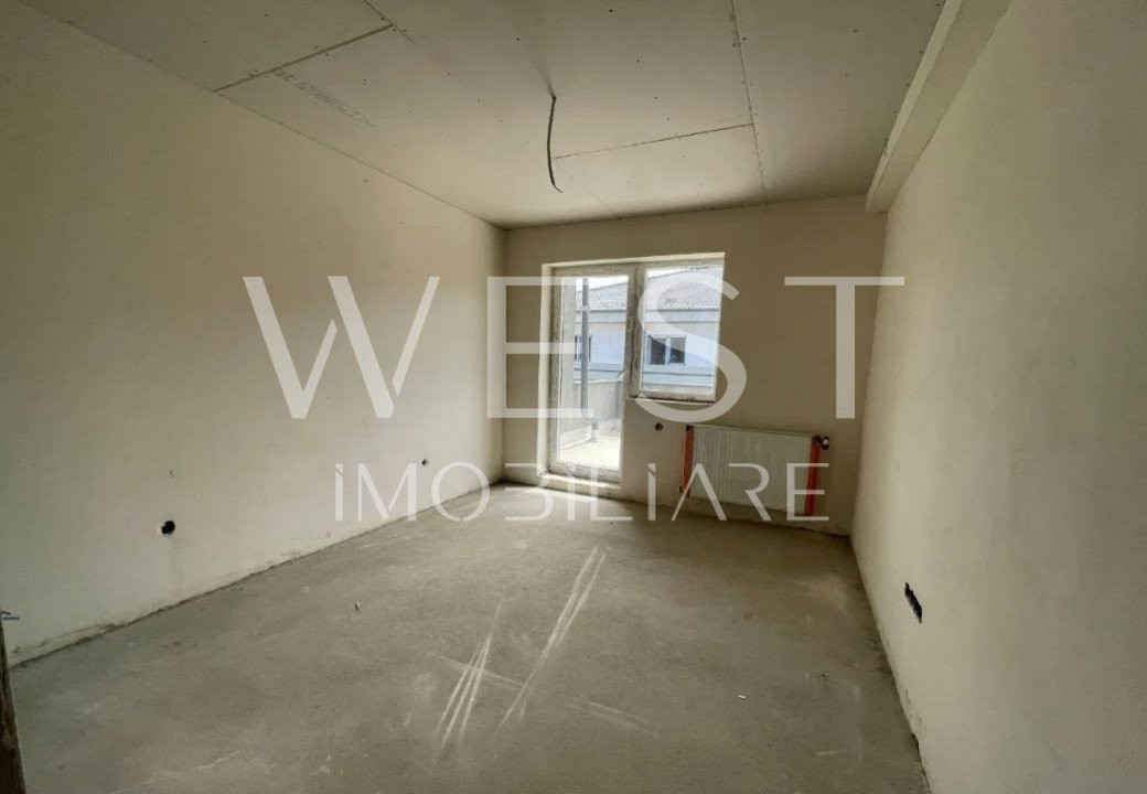 Apartament 2 camere/42mp+19 de Terasa! Zona Linistita! VIEW/Parcare!
