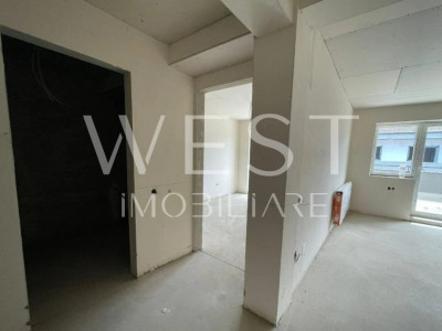 Apartament 2 camere/42mp+19 de Terasa! Zona Linistita! VIEW/Parcare!