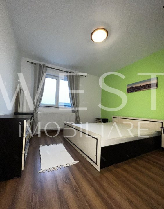 Apartament 2 camere - ideal investitie!Parcare inclusa!Sesul de Sus