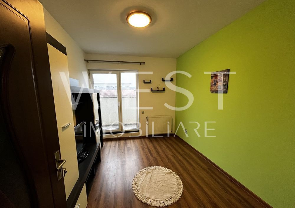 Apartament 2 camere - ideal investitie!Parcare inclusa!Sesul de Sus