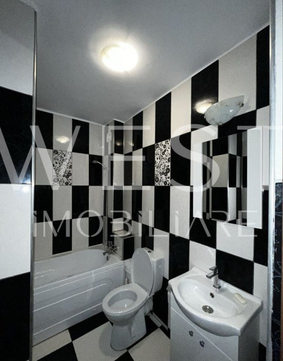 Apartament 2 camere - ideal investitie!Parcare inclusa!Sesul de Sus